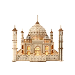 Multiversum 3D Fa Taj Mahal 3D puzzle