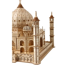 Multiversum 3D Fa Taj Mahal 3D puzzle