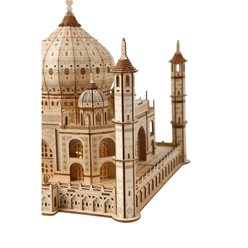 Multiversum 3D Fa Taj Mahal 3D puzzle