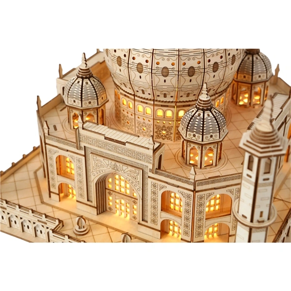 Multiversum 3D Fa Taj Mahal 3D puzzle