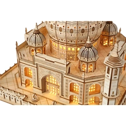 Multiversum 3D Fa Taj Mahal 3D puzzle