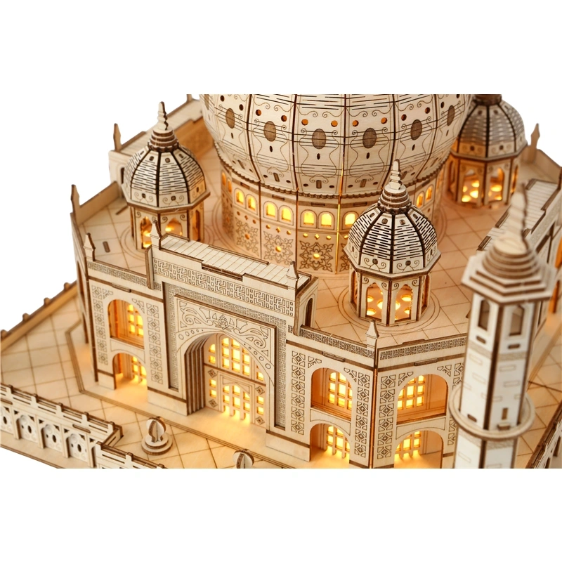 Multiversum 3D Fa Taj Mahal 3D puzzle