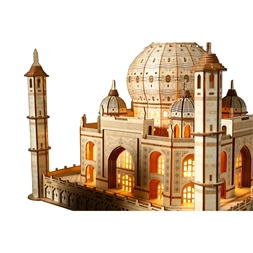 Multiversum 3D Fa Taj Mahal 3D puzzle