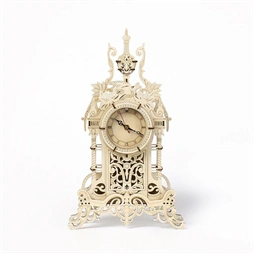 Multiversum 3D Fa The Clock Tower 3D puzzle