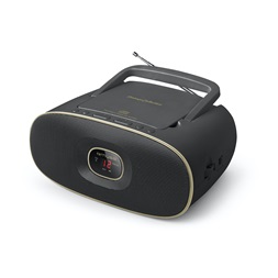 Muse MD-202 VT Vintage CD-s rádió