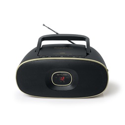 Muse MD-202 VT Vintage CD-s rádió