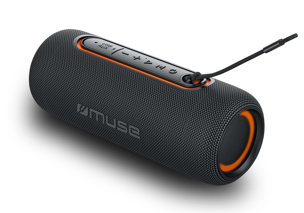Muse M-780 BT Bluetooth hangszóró