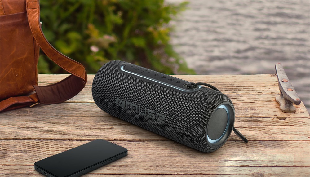 Muse M-780 BT Bluetooth hangszóró