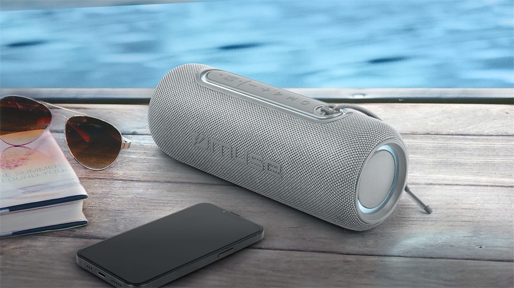 Muse M-780 LG Bluetooth hangszóró
