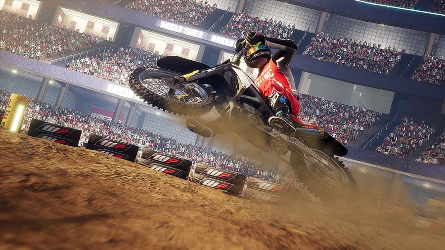 Mx Vs Atv All Out PC játékszoftver
