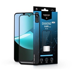 MyScreen Diamond MS268905 Xiaomi Redmi 15C/15C 5G Glass Lite Edge 2.5D Full Glue üvegfólia