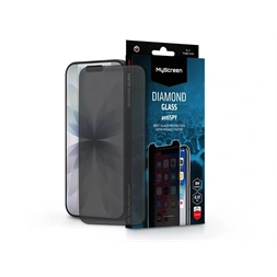 MyScreen MS270052 antiSPY Apple iPhone 17 üvegfólia beteketintés elleni védelemmel
