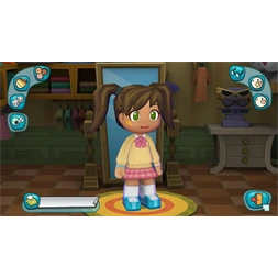 MySims™: Cozy Bundle PS5 játékszoftver