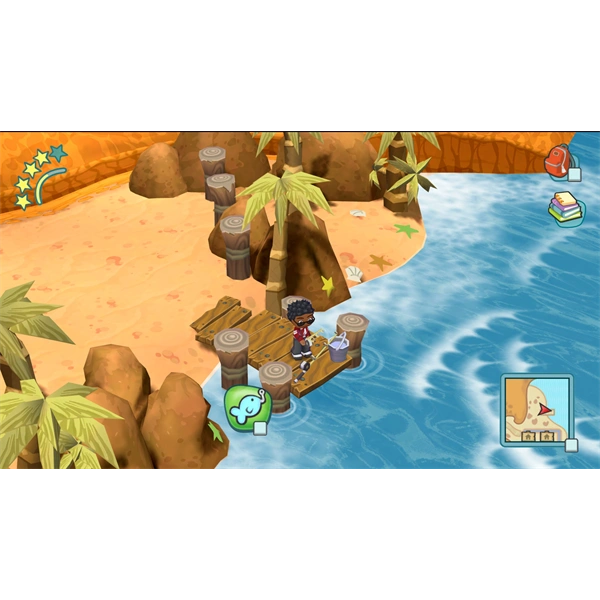 MySims™: Cozy Bundle PS5 játékszoftver