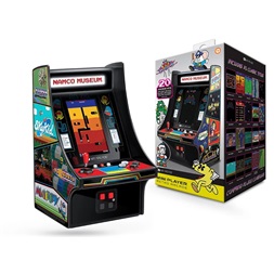 My Arcade DGUNL-3226 Namco Museum 20in1 Mini Player Retro Arcade 10