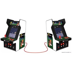 My Arcade DGUNL-3280 Contra Micro Player Retro Arcade 6.75" hordozható játékkonzol