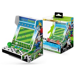 My Arcade DGUNL-4119 All-Star Arena 100+ Pico Player Retro Arcade 3.7