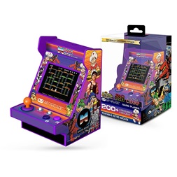 My Arcade DUGNL-4121 Data East 200+ Nano Player Retro Arcade 4.5