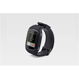 Mykronoz Zesplash fekete okosóra