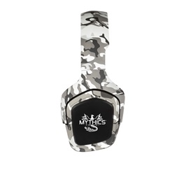 Mythics Ares camouflage vezetékes headset