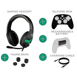 Mythics Choronos Xbox Series X/S gamer pack