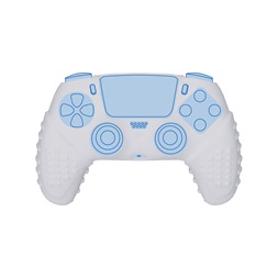 Mythics KX-SKIN-W-PS5 DualSense fehér védőkészlet