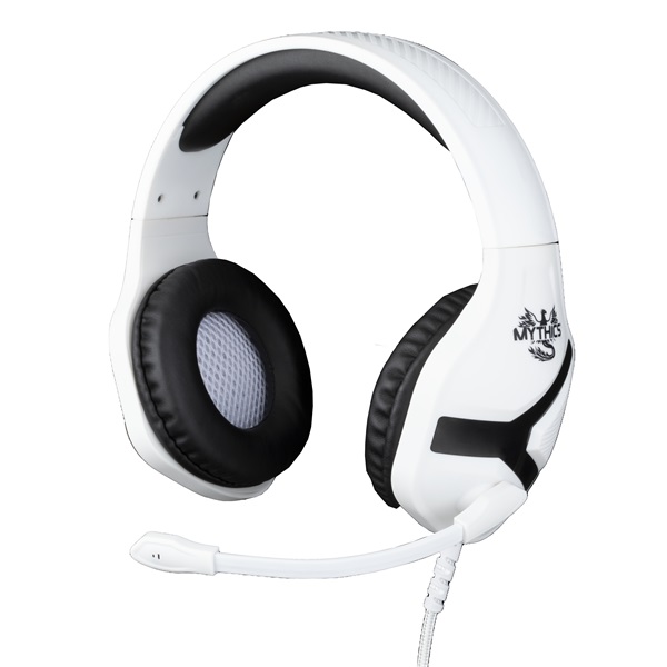 Mythics Nemesis PlayStation 5 gamer headset