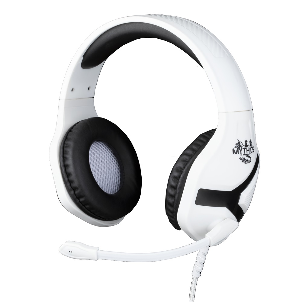 Mythics Nemesis PlayStation 5 gamer headset