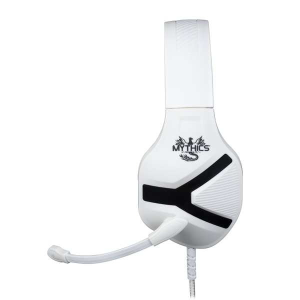 Mythics Nemesis PlayStation 5 gamer headset