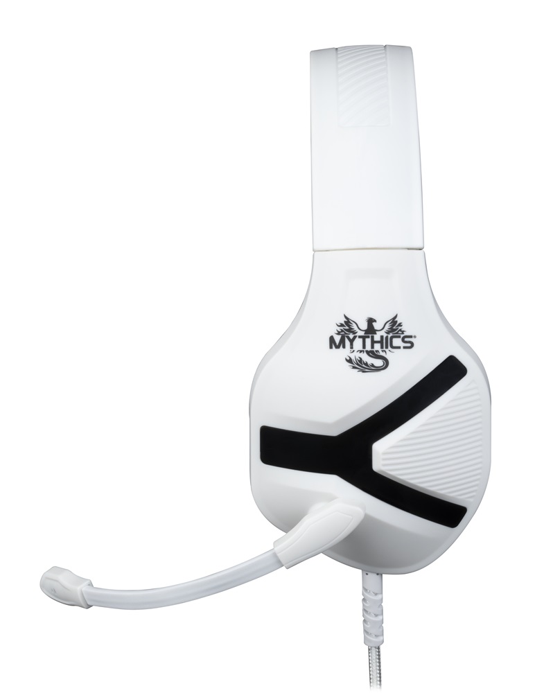 Mythics Nemesis PlayStation 5 gamer headset