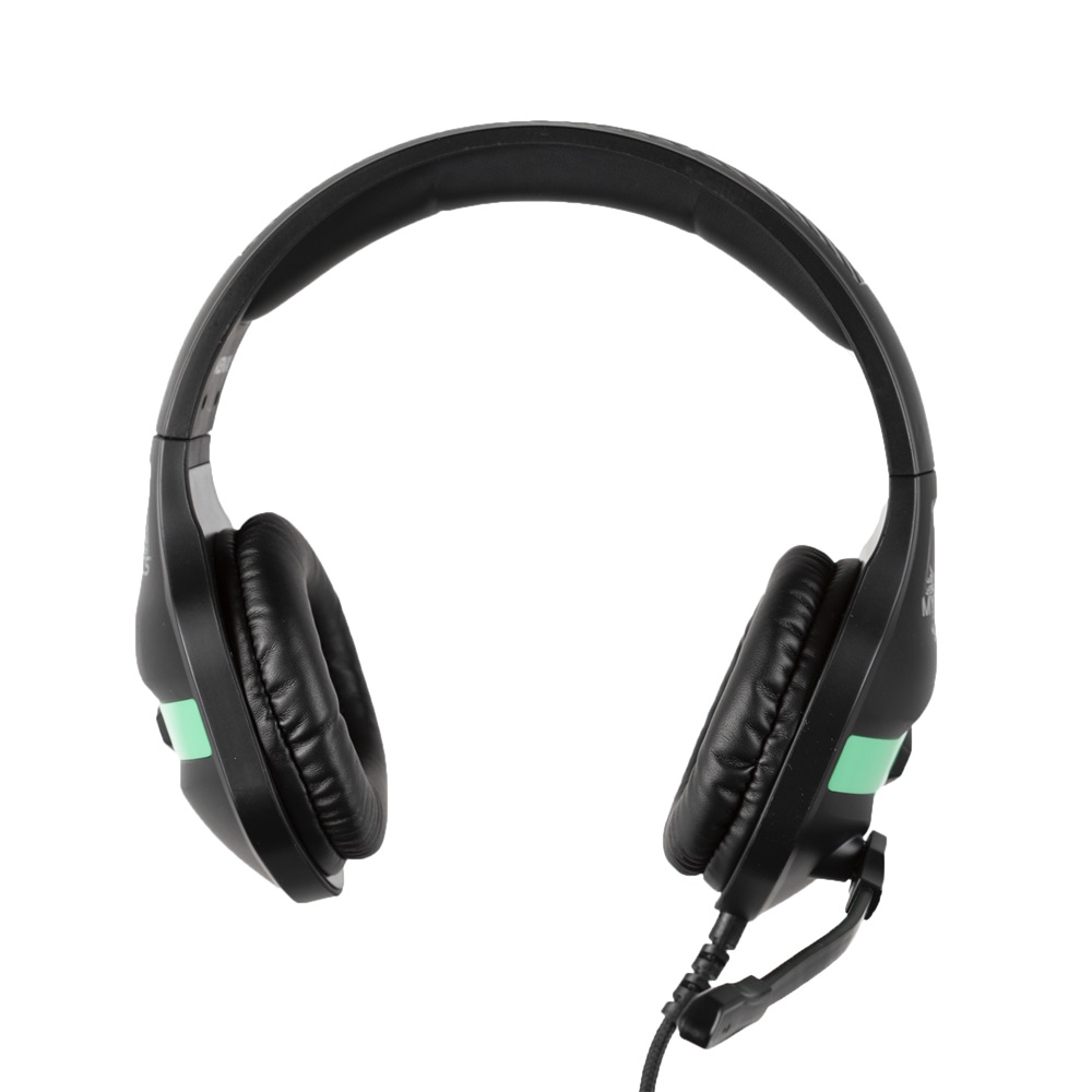 Mythics Nemesis Xbox One headset