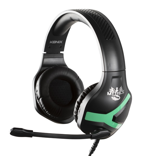 Mythics Nemesis Xbox One headset