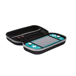 Mythics Nintendo Switch Lite erősített utazótok