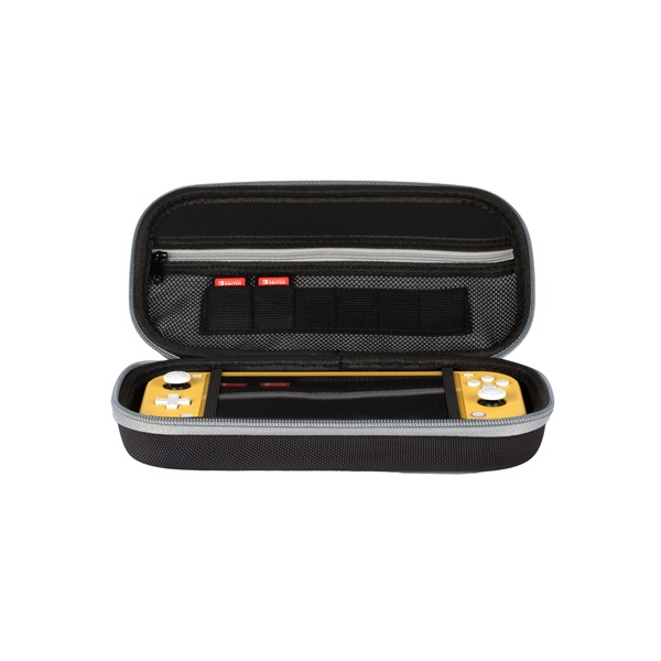 Mythics Nintendo Switch Lite erősített utazótok