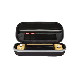 Mythics Nintendo Switch Lite erősített utazótok