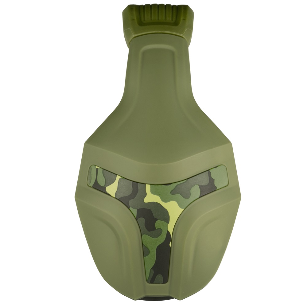 Mythics PS-400 PlayStation 4 camouflage gamer headset
