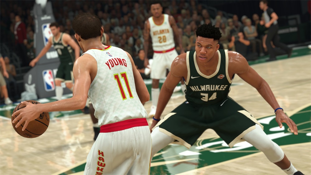 NBA 2K21 Mamba Forever Edition PS5 játékszoftver