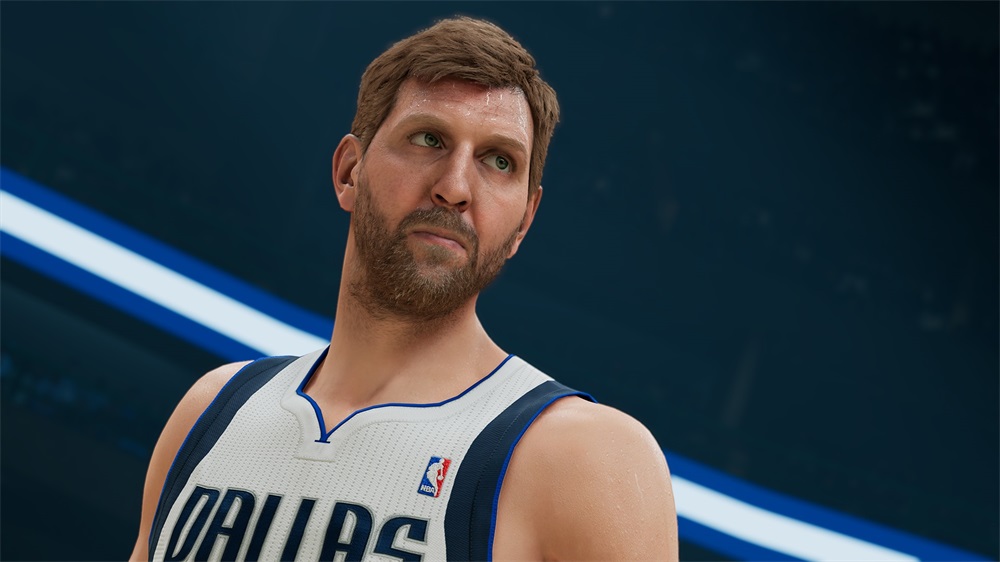 NBA 2K22 Xbox One játékszoftver