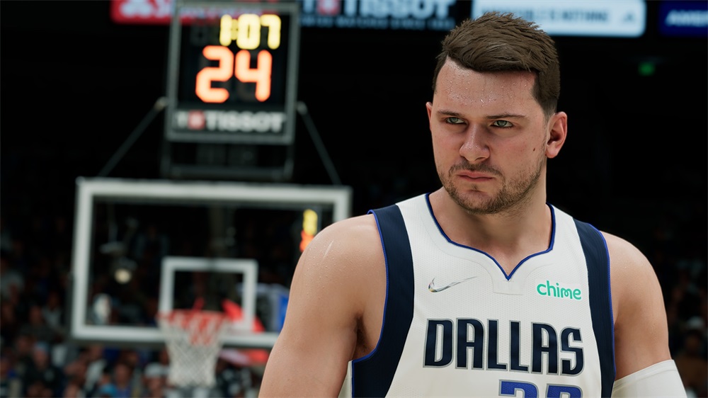 NBA 2K22 Xbox Series játékszoftver