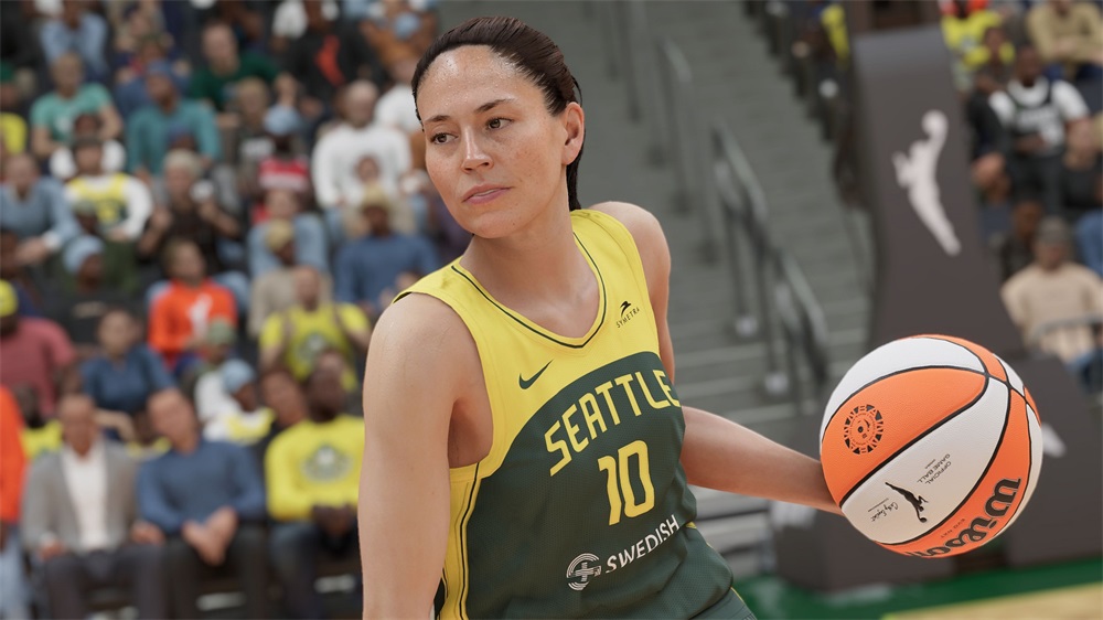 NBA 2K23 Xbox One játékszoftver
