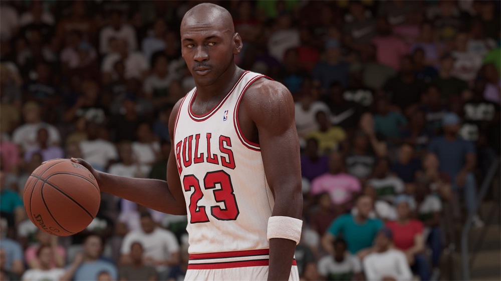 NBA 2K23 Xbox One játékszoftver