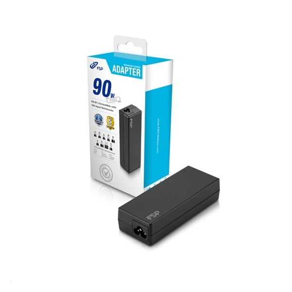 NBT FSP FSP-NB90 PRO 90W töltő adapter