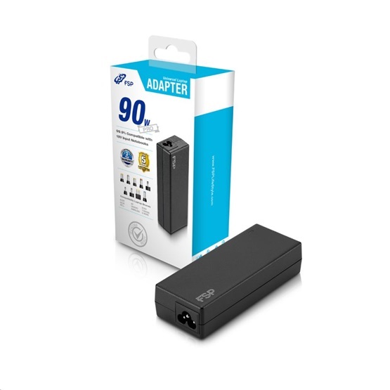 NBT FSP FSP-NB90 PRO 90W töltő adapter
