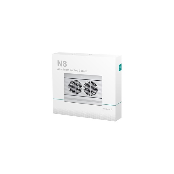 NBT STD DeepCool N8 - DP-N24N-N8SR