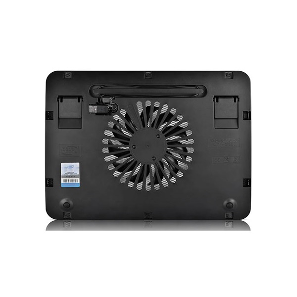 NBT STD DeepCool WIND PAL MINI - DP-N114L-WDMI