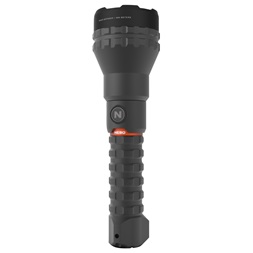 NEBO NEB-FLT-1008-G Luxtreme akkumulátoros félmérföldes fénysugarú zseblámpa
