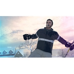 NHL 20 XBOX One játékszoftver