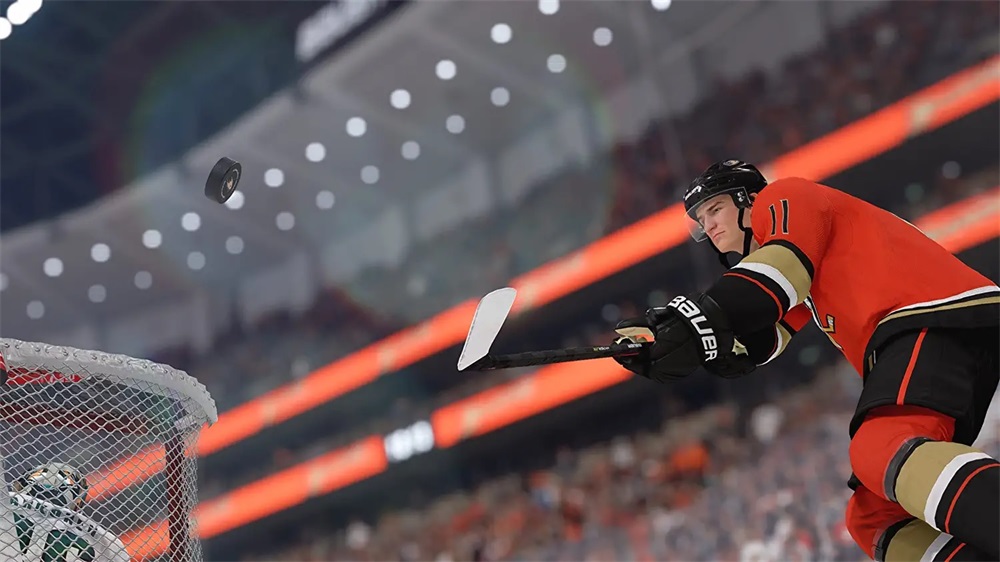 NHL 23 PS5 játékszoftver