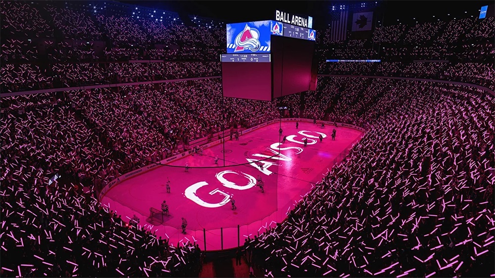 NHL 23 PS5 játékszoftver
