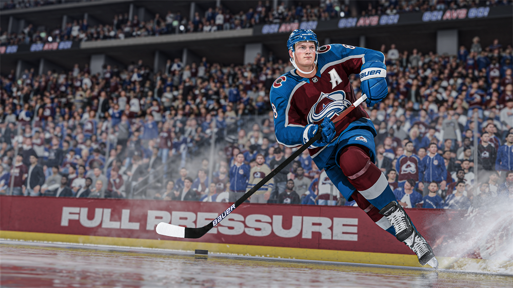 NHL 24 PS5 játékszoftver